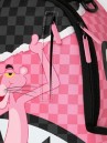Sprayground Pink Panther On The Run Backpack