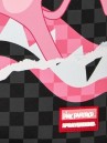 Sprayground Pink Panther On The Run Backpack