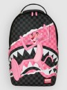 Sprayground Pink Panther On The Run Backpack