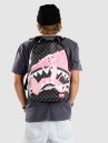 Sprayground Pink Panther On The Run Backpack