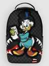 Sprayground Disney Scrooge Counting Money Backpack