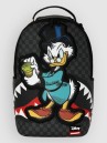Sprayground Disney Scrooge Counting Money Backpack