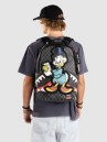 Sprayground Disney Scrooge Counting Money Backpack