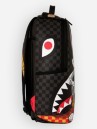 Sprayground Looney Carrot Stash Backpack