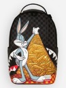Sprayground Looney Carrot Stash Backpack