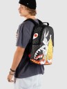 Sprayground Looney Carrot Stash Backpack