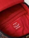 Sprayground Sharks In Paris Gold Drip Backpack