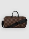 Sprayground Sharks In Paris Wtf Bubble Brown Check D Tra