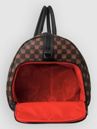 Sprayground Sharks In Paris Wtf Bubble Brown Check D Tra