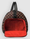 Sprayground Sharks In Paris Wtf Bubble Brown Check D Tra