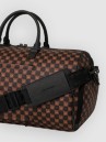 Sprayground Sharks In Paris Wtf Bubble Brown Check D Tra
