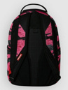 Sprayground 90'S Nick Pink Camo Rucksack