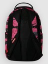 Sprayground 90'S Nick Pink Camo Rucksack