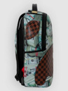 Sprayground Money Banks Backpack