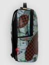 Sprayground Money Banks Backpack
