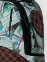 Sprayground Money Banks Backpack