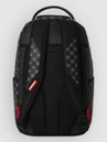 Sprayground Sharks In Paris Wtf Bubbly Black Check Backp