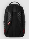 Sprayground Sharks In Paris Wtf Bubbly Black Check Backp