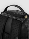 Sprayground Sharks In Paris Wtf Bubbly Black Check Backp