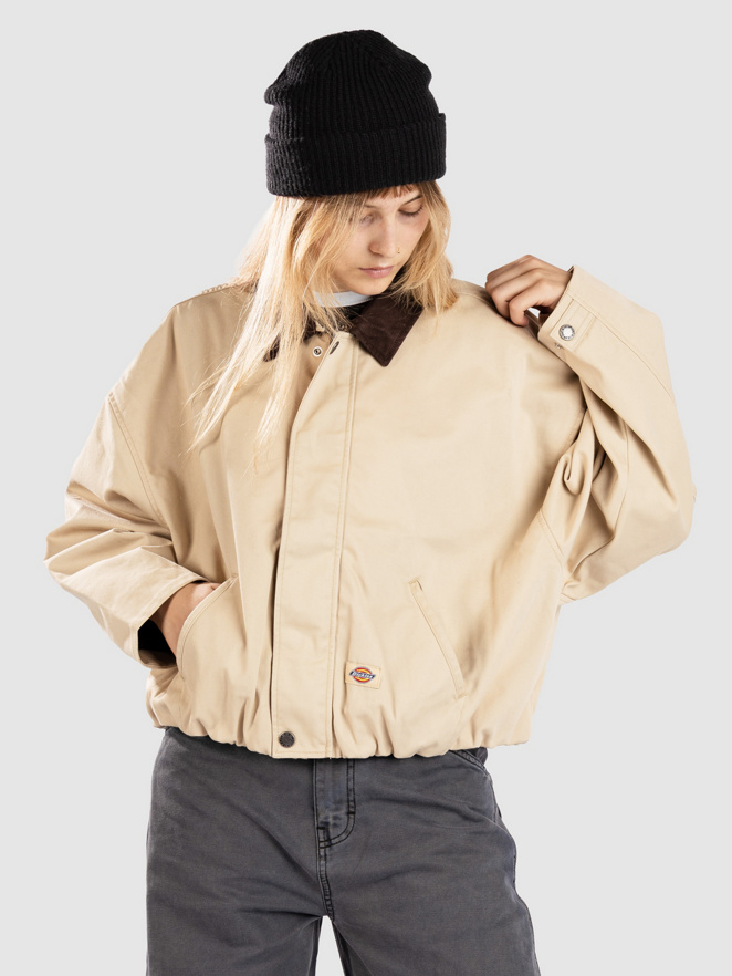 Dickies Poly Cotton Jacket