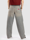Dickies Leesburg Mid Waist Baggy Straight Kavbojke