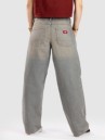 Dickies Leesburg Mid Waist Baggy Straight Kavbojke