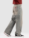 Dickies Leesburg Mid Waist Baggy Straight Kavbojke