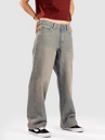 Dickies Leesburg Mid Waist Baggy Straight Kavbojke