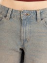 Dickies Leesburg Mid Waist Baggy Straight Kavbojke