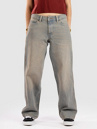 Dickies Leesburg Mid Waist Baggy Straight Kavbojke