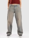 Dickies Leesburg Mid Waist Baggy Straight Kavbojke