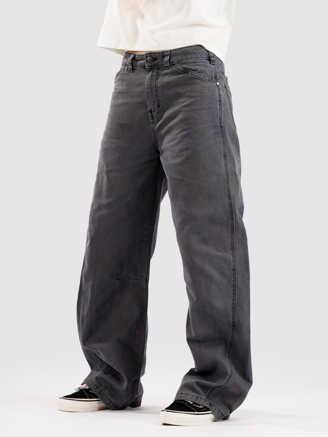 Dickies Imlay Low Waist Barrel Canvas Hlače