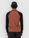 Mons Royale Icon Merino Raglan Base Layer Top