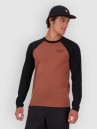 Mons Royale Icon Merino Raglan Base Layer Top
