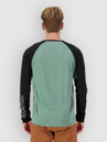 Mons Royale Tarn Merino Long Sleeve Tech Tee