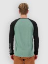 Mons Royale Tarn Merino Long Sleeve Tech Tee