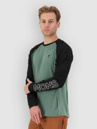 Mons Royale Tarn Merino Long Sleeve Tech Tee
