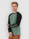 Mons Royale Tarn Merino Long Sleeve Tech Tee