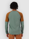 Mons Royale Tarn Merino Bike Wind Long Sleeve Jersey