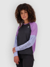 Mons Royale Tarn Merino Bike Wind Long Sleeve Jersey