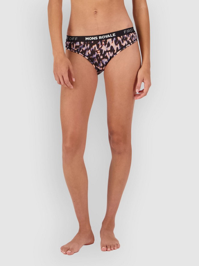 Mons Royale Folo Merino Briefs Underwear