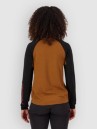 Mons Royale Tarn Merino Long Sleeve Tech Tee