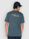 Mons Royale Aero Ultralight Merino Tech Tee