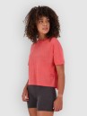 Mons Royale Zephyr Merino Tencel Boxy Tech Tee