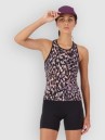 Mons Royale Bella Merino Tank Camiseta Técnica