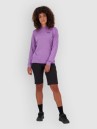 Mons Royale Pivot Merino Long Sleeve Tech Tee