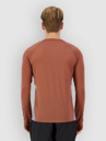 Mons Royale Temple Merino Long Sleeve Funkcní tricko