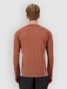 Mons Royale Temple Merino Long Sleeve Funkcní tricko