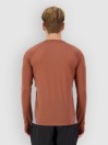 Mons Royale Temple Merino Long Sleeve Funkcní tricko