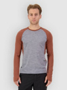 Mons Royale Temple Merino Long Sleeve Funkcní tricko
